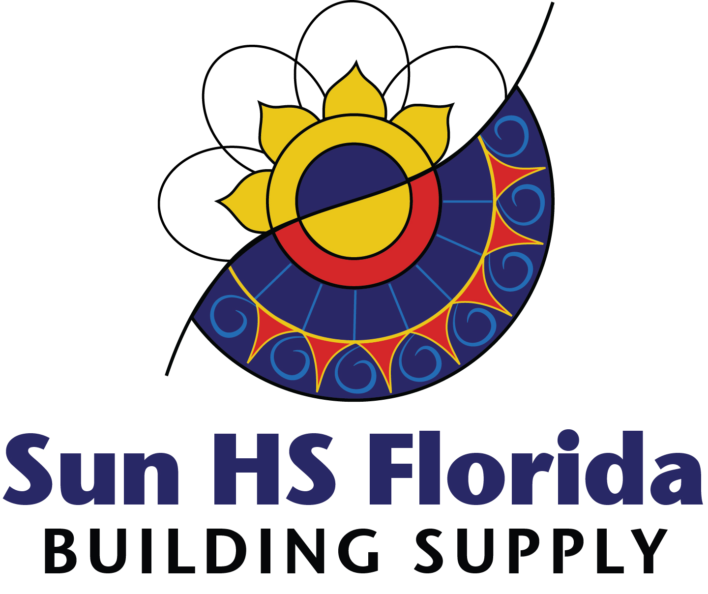 Sun HS Florida Building Supply